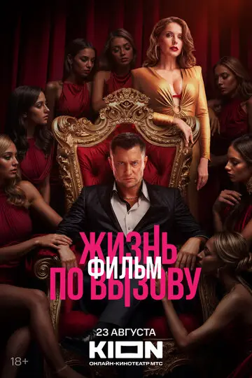 Сериал Жизнь по вызову смотреть онлайн бесплатно в хорошем качестве